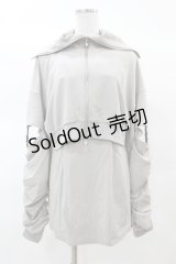 DearMyLove Millor / Wジップアンサンブル L グレー H-25-03-19-1050-0-TO-NS-ZH