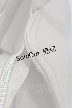 画像3: m petit by misako / AMビジュー2WAY  ベージュ H-25-03-19-1006-LO-BG-NS-ZH