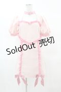 Swankiss / Swankiss × BODYLINE ハートナースセット 表記なし ピンク H-25-03-19-1008-CA-OP-NS-ZH
