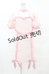 Swankiss / Swankiss × BODYLINE ハートナースセット 表記なし ピンク H-25-03-19-1008-CA-OP-NS-ZH