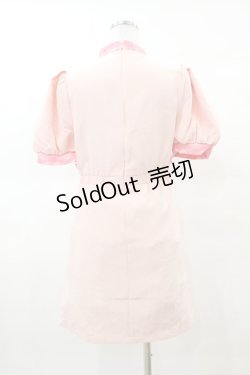 画像2: Swankiss / Swankiss × BODYLINE ハートナースセット 表記なし ピンク H-25-03-19-1008-CA-OP-NS-ZH