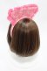 画像4: Swankiss / Swankiss × BODYLINE ハートナースセット 表記なし ピンク H-25-03-19-1008-CA-OP-NS-ZH (4)