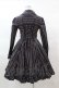 画像2: Angelic Pretty / フォルティシモワンピース M ネイビー H-25-03-19-1010-AP-OP-NS-ZH (2)