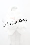 Honey Cinnamon / ハニーマフラー  ホワイト H-25-03-19-1004-LO-ZA-NS-ZH