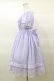 画像3: Angelic Pretty / Heartシャーベットワンピース Free ラベンダー H-25-03-19-072-AP-OP-NS-ZH (3)