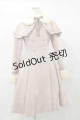 Mary Magdalene / オディールコート Free シュガーローズ H-25-03-19-080-CL-CO-NS-ZH