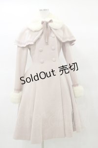 Mary Magdalene / オディールコート Free シュガーローズ H-25-03-19-080-CL-CO-NS-ZH