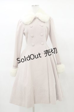 画像4: Mary Magdalene / オディールコート Free シュガーローズ H-25-03-19-080-CL-CO-NS-ZH
