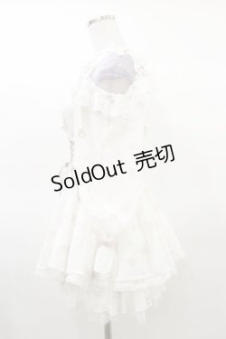画像3: LIZ LISA / オフショルシフォンセットアップ Free オフ/ピンク H-25-03-19-035-LO-OP-NS-ZH