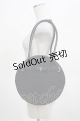 m petit by misako / AMサークルリボントート  ブラック H-25-03-20-041-LO-BG-NS-ZH