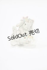 Enchantlic Enchantilly / Dolled up Ring（Bunny) Free クリア H-25-03-20-052-LO-AC-NS-ZH