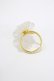 画像2: Enchantlic Enchantilly / Dolled up Ring（Bunny) Free クリア H-25-03-20-052-LO-AC-NS-ZH (2)