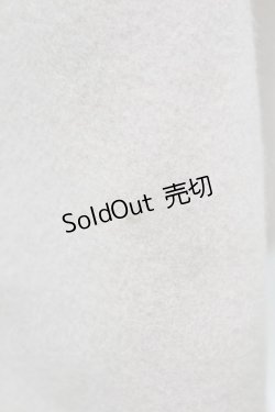 画像3: Ank Rouge / ラウンドヨークドーリーコート M ピンク H-25-03-20-1061-CA-CO-NS-ZT-C019