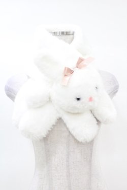 画像1: Honey Cinnamon / ハニーマフラー  オフ H-25-03-20-1002-LO-ZA-NS-ZH