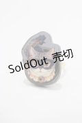 Enchantlic Enchantilly / Dolled up Ring（Masquerade Cat） Free ブルー H-25-03-20-057-LO-AC-NS-ZH