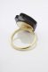 画像2: Enchantlic Enchantilly / Dolled up Ring（Masquerade Cat） Free ブルー H-25-03-20-057-LO-AC-NS-ZH (2)