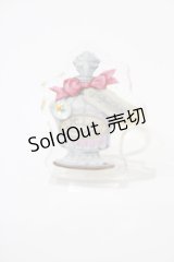 Enchantlic Enchantilly / Dolled up Ring（Drink Me!） Free オフ/ピンク H-25-03-20-059-LO-AC-NS-ZH