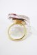 画像2: Enchantlic Enchantilly / Dolled up Ring（Cat Joker） Free レッド H-25-03-20-060-LO-AC-NS-ZH (2)