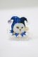 画像1: Enchantlic Enchantilly / Dolled up Ring（Masquerade Cat） Free ブルー H-25-03-20-066-LO-AC-NS-ZH (1)