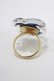 画像2: Enchantlic Enchantilly / Dolled up Ring（Masquerade Cat） Free ブルー H-25-03-20-066-LO-AC-NS-ZH (2)