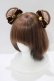 画像1: Angelic Pretty / おめかしBearくまみみクリップ  ブラウン H-25-03-20-074-AP-AC-NS-ZH (1)