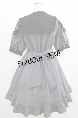 画像3: Amavel / Blooming Frill ワンピース Free グレー H-25-03-20-012-CA-OP-NS-ZH