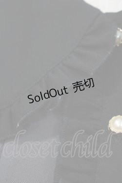 画像4: Amavel / Blooming Frill ワンピース Free グレー H-25-03-20-012-CA-OP-NS-ZH