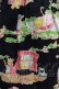画像5: Jane Marple / Winnieティアードスカート  ブラック H-25-03-21-032-JM-SK-KB-ZH (5)