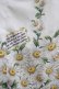 画像4: Emily Temple cute / Marguerite Gardenワンピース  アイボリー H-25-03-21-005-ET-OP-KB-ZH (4)