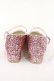 画像3: RoseMarie seoir / glitter shoes L ピンク H-25-03-21-1042-LO-SH-NS-ZH (3)