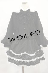To Alice / ヴィンテージドール福袋 S ブラック H-25-03-21-1038-LO-OP-NS-ZH