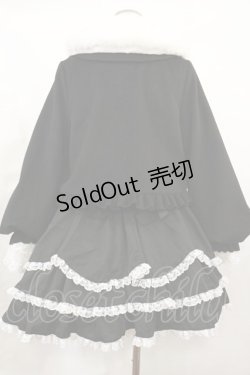 画像2: To Alice / ヴィンテージドール福袋 S ブラック H-25-03-21-1038-LO-OP-NS-ZH
