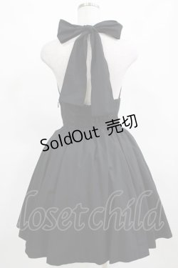 画像3: Sheglit / "Earl Grey"コルセットスカート  ブラック H-25-03-21-011-EL-SK-KB-ZH
