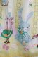 画像4: metamorphose / おめかしラビットサロペットジャンパースカート Free イエロー H-25-03-22-025-ME-OP-NS-ZH