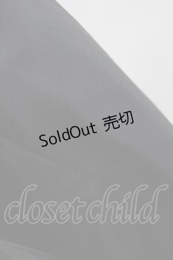 画像4: BPN / レースアップジャケット  黒 H-25-03-22-1031-GO-JA-KB-ZH