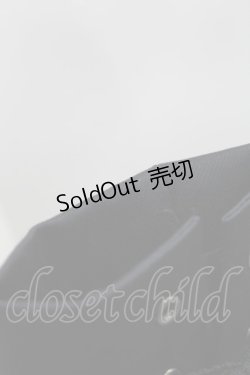 画像5: BPN / レースアップジャケット  黒 H-25-03-22-1031-GO-JA-KB-ZH
