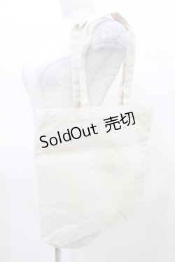 画像2: Candy Stripper / PLAY TIME TOTE BAG   H-25-03-22-1039-PU-BG-KB-ZH