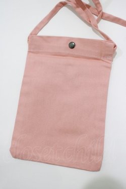 画像3: PINK HOUSE / サコッシュ  ピンク H-25-03-22-056-LO-BG-NS-ZH