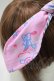 画像2: Angelic Pretty / Neon Star Dinerヘアバンド  ピンク H-25-03-22-070-AP-AC-NS-ZH (2)