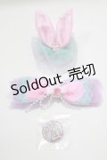 6％DOKIDOKI / アクセサリーセット   H-25-03-22-077-LO-ZA-NS-ZH