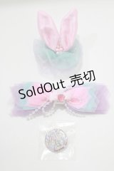 6％DOKIDOKI / アクセサリーセット   H-25-03-22-077-LO-ZA-NS-ZH