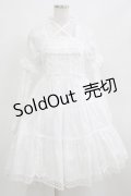 BABY,THE STARS SHINE BRIGHT / はわせドールワンピース&ヘッドドレスセット Free オフ H-25-03-22-024-BA-OP-NS-ZH