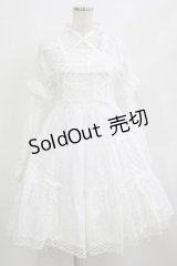 BABY,THE STARS SHINE BRIGHT / はわせドールワンピース&ヘッドドレスセット Free オフ H-25-03-22-024-BA-OP-NS-ZH