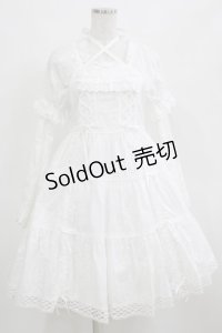 BABY,THE STARS SHINE BRIGHT / はわせドールワンピース&ヘッドドレスセット Free オフ H-25-03-22-024-BA-OP-NS-ZH