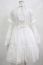 画像3: BABY,THE STARS SHINE BRIGHT / はわせドールワンピース&ヘッドドレスセット Free オフ H-25-03-22-024-BA-OP-NS-ZH (3)