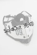 中央町戦術工芸 / 装甲マスクユニット   H-25-03-23-037-PU-ZA-KB-ZH