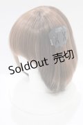 中央町戦術工芸 / 装甲バレッタ  ブラック H-25-03-23-039-PU-AC-KB-ZH