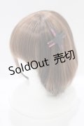 中央町戦術工芸 / 装甲バレッタ  クロス/ブラック H-25-03-23-041-PU-AC-KB-ZH