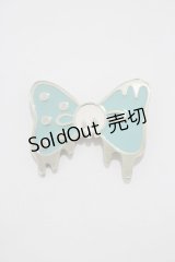 PEACE NOW / ブローチ  シルバー H-25-03-23-065-PU-ZA-KB-ZH