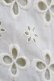 画像3: MILK / Cotton lacyワンピース  ミント H-25-03-23-1037-ML-OP-KB-ZH (3)